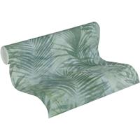 A.S. CREATION Tapete Palmen Vlies Neue Bude 2.0 Edition 2 10,05x0,53 374111