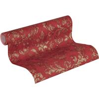 A.S. CREATION A.s.creation - Tapete Barock Vlies Neue Bude 2.0 Edition 2 10,05x0,53 374131
