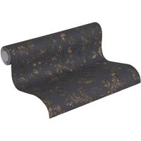 A.S. CREATION A.s.creation - Tapete Barock Vlies Neue Bude 2.0 Edition 2 10,05x0,53 374132