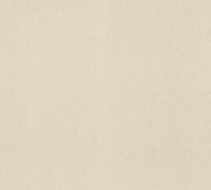 A.s. Création Behang Effen Beige En Bruin - 53 Cm X 10,05 M - As-211767