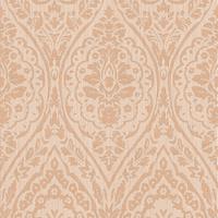 A.S. CREATIONS A.s.creations - Barock-Tapete Ornament-Tapete Beige Crème Vliestapete Beige Crème 961953 96195-3 - Beige / Crème