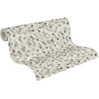 A.S. CREATION A.s.creation - Japanische & Chinesische Tapete Beige Vliestapete 374633 374633