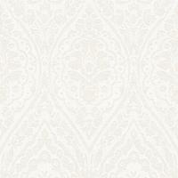 A.S. CREATIONS A.s.creations - Barock-Tapete Ornament-Tapete Beige Crème Weiß Vliestapete Beige Crème Weiß 961954 96195-4 - Beige / Crème, Weiß