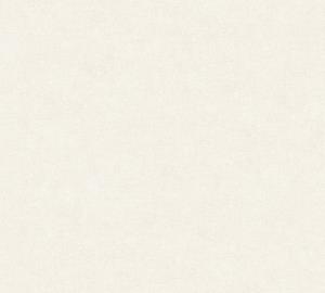 DECORAMA Tapete einfarbig Tapete uni Beige Crème Vliestapete Beige Crème 367203 36720-3 - Beige / Crème