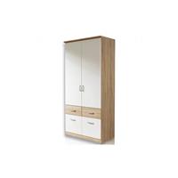 rauch Kledingkast kast garderobe plafondhoge kast BREMEN