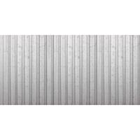 A.S. CREATIONS A.s.creations - DD108620 WoodenWall AP Digital 4 fototapete holz 250 x 500 cm (5 Teile) Fototapeten online entdecken - Grau