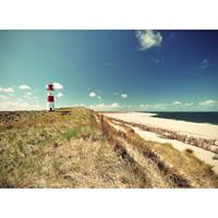 A.S. CREATIONS A.s.creations - DD118654 Lighthouse Designwalls fototapete strand leuchtturm ostsee meer 255 x 350 cm (4 Teile) Fototapeten bei BRICOFLOR kaufen