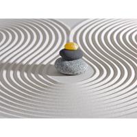 A.S. CREATIONS A.s.creations - DD118668 HotStoneSpa Designwalls fototapete wellness steinoptik strand 255 x 350 cm (4 Teile) Fototapeten online entdecken - Gelb,