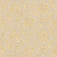 A.S. CREATIONS A.s.creations - Barock-Tapete Ornament-Tapete Beige Crème Grau Vliestapete Beige Crème Grau 306624 30662-4 - Beige / Crème, Grau