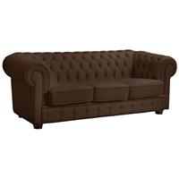 Max Winzer Bridgeport Sofa 3-Sitzer