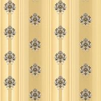 A.S. CREATIONS A.s.creations - Tapete 330841 Hermitage 10 A.S. Création Gold - Gold