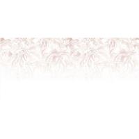 A.S. CREATIONS DD118090 LeavesArt2 Atelier 47 fototapete dschungel palmen 250 x 600 cm (6 Teile) Jetzt Fototapeten günstig kaufen - Pink / Rosa, Weiß