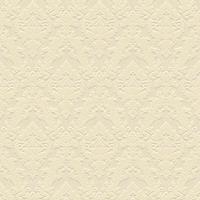 A.S. CREATIONS A.s.creations - Barock-Tapete Ornament-Tapete Tapeten Wohnzimmer Beige Crème Vliestapete Beige Crème 335821 33582-1 - Beige / Crème