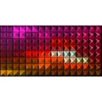A.S. CREATIONS A.s.creations - DD108870 3DBlocksColour AP Digital 4 fototapete modern abstrakt 3d grafik 250 x 500 cm (5 Teile) Fototapeten bei BRICOFLOR kaufen