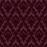 A.S. CREATIONS A.s.creations - Barock-Tapete Ornament-Tapete Tapeten Wohnzimmer Rot Vliestapete Rot 335825 33582-5 - Rot