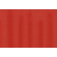 A.S. CREATIONS A.s.creations - DD108890 Blocks AP Digital 4 fototapete kinderzimmer 270 x 400 cm (4 Teile) Fototapeten online entdecken - Rot