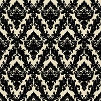 A.S. CREATIONS A.s.creations - Barock-Tapete Ornament-Tapete Tapeten Wohnzimmer Beige Crème Schwarz Anthrazit Vliestapete Beige Crème Schwarz Anthrazit 335826