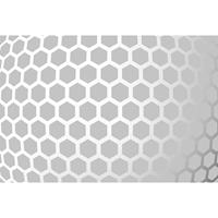 A.S. CREATIONS A.s.creations - DD108910 Comb AP Digital 4 fototapete modern abstrakt 3d grafik 270 x 400 cm (4 Teile) Fototapeten bei BRICOFLOR kaufen - Grau, Weiß