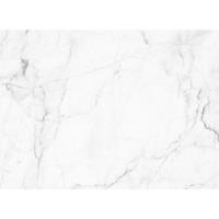 A.S. CREATIONS DD118756 WhiteMarble2 Designwalls fototapete marmor steinoptik schwarz weiß modern 255 x 350 cm (4 Teile) Fototapeten online entdecken - Grau, Weiß
