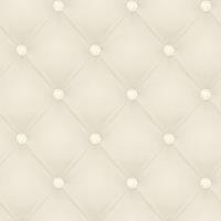 A.S. CREATIONS A.s.creations - Mustertapete Tapeten mit Muster Tapeten Schlafzimmer Beige Crème Grau Weiß Vliestapete Beige Crème Grau Weiß 341444 34144-4 - Beige /