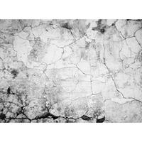 A.S. CREATIONS A.s.creations - DD118768 CementCrack Designwalls fototapete betonoptik 255 x 350 cm (4 Teile) Fototapeten online entdecken - Grau, Weiß