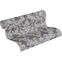 A.S. CREATION A.s.creation - Tapete Barock Vlies Trendwall 10,05x0,53 372701