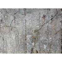 A.S. CREATIONS A.s.creations - DD118791 OldConcrete Designwalls fototapete betonoptik modern 255 x 350 cm (4 Teile) Online Fototapeten bestellen - Grau, Schwarz /