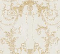 A.S. CREATION A.s.creation - Barocktapete Gold 376482 376482