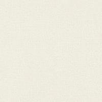 A.S. CREATIONS Tapete einfarbig Tapete uni Beige Crème Vliestapete Beige Crème 367772 36777-2 - Beige / Crème