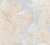 A.S. CREATIONS Tapete 376492 History of Arts A.S. Création Beige / Crème - Beige / Crème
