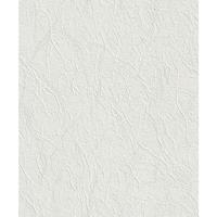RASCH Vliestapete 470703 Selection putzstruktur weiß, 10,05 x 0,53 m - 