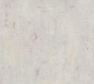 A.S. CREATION A.s.creation - Tapete in Betonoptik Grau 379035 379035