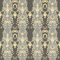 A.S. Création Vinyltapete, Barocktapete Barock Gold 343926 Tapete Château 5 Wandtapete Design
