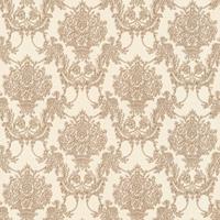 A.S. CREATIONS A.s.creations - Blumentapete florale Tapete Tapeten Wohnzimmer Beige Crème Braun Grau Vliestapete Beige Crème Braun Grau 344925 34492-5 - Beige /