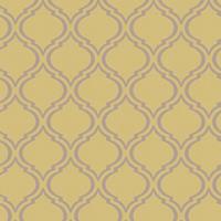 A.S. CREATIONS A.s.creations - Barock-Tapete Ornament-Tapete Tapeten Wohnzimmer Beige Crème Braun Vliestapete Beige Crème Braun 366654 36665-4 - Beige / Crème, Braun