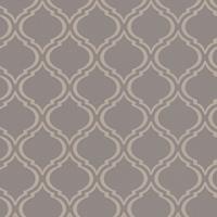 A.S. CREATIONS A.s.creations - Barock-Tapete Ornament-Tapete Tapeten Wohnzimmer Beige Crème Braun Vliestapete Beige Crème Braun 366655 36665-5 - Beige / Crème, Braun