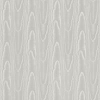 A.S. CREATIONS A.s.creations - Mustertapete Tapeten mit Muster Silber Vliestapete Silber 307036 30703-6 - Silber
