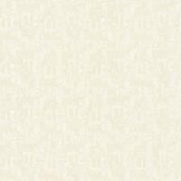 A.S. CREATIONS A.s.creations - Mustertapete Tapeten mit Muster Tapeten Wohnzimmer Beige Crème Braun Vliestapete Beige Crème Braun 366702 36670-2 - Beige / Crème,