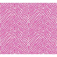 A.S. CREATION A.s.creation - Tapete mit Tieren Pink Vliestapete 371203 371203