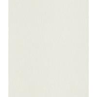 RASCH Vliestapete 809008 Tapetenwechsel uni weiß, 10,05 x 0,53 m