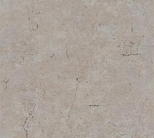 A.S. CREATIONS Tapete einfarbig Tapete uni Braun Grau Vliestapete Braun Grau 369111 36911-1 - Braun, Grau