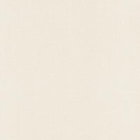 A.S. CREATIONS Tapete einfarbig Tapete uni Beige Crème Vliestapete Beige Crème 363803 36380-3 - Beige / Crème