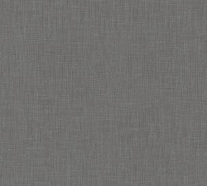 A.S. CREATIONS Tapete einfarbig Tapete uni Grau Vliestapete Grau 369223 36922-3 - Grau