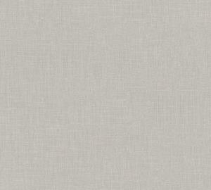 A.S. CREATIONS Tapete einfarbig Tapete uni Beige Crème Grau Vliestapete Beige Crème Grau 369226 36922-6 - Beige / Crème, Grau