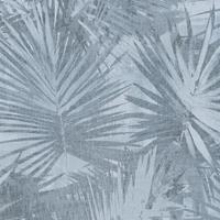 A.S. CREATIONS Moderne Tapeten Schöne Tapeten Tapeten-Trends Blau Grau Vliestapete Blau Grau 363855 36385-5 - Blau, Grau