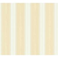 A.S. CREATION Streifentapete Beige Papiertapete 765826 765826