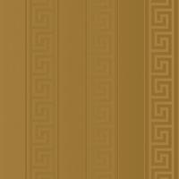 A.S. CREATIONS A.s.creations - Tapete Streifen Getsreifte Tapeten Tapeten Wohnzimmer Braun Vliestapete Braun 935242 93524-2 - Braun