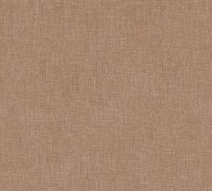 A.S. CREATIONS Tapete einfarbig Tapete uni Braun Vliestapete Braun 369251 36925-1 - Braun