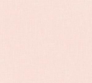 A.S. CREATIONS Tapete einfarbig Tapete uni Pink Rosa Vliestapete Pink Rosa 369252 36925-2 - Pink / Rosa