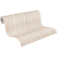 A.S. CREATION A.s.creation - Streifentapete Beige 378173 378173
